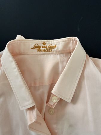 lady van laack princess bluse rosa