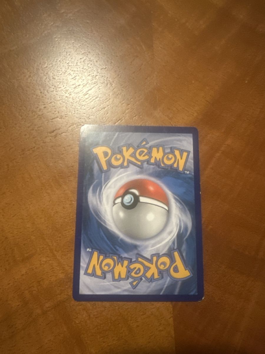 Pokémon Sammelbilder & Trading cards: 2016 Pokemon Ampharos – Gebraucht aus Villnachern von eli_5dxq 1