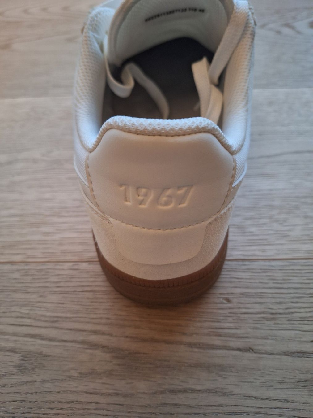 Marc O'Polo Chaussures hommes: Marc O Polo Sneaker – D'occasion à Illnau par FamSig 2