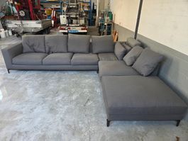 Minotti Ecksofa 3.30mx2.65m