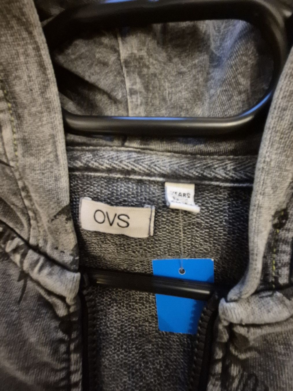 Giacche & Cappotti: Jungen Jacke grösse 164 – Usato da Oberweningen venduto da Bumblebee2 2