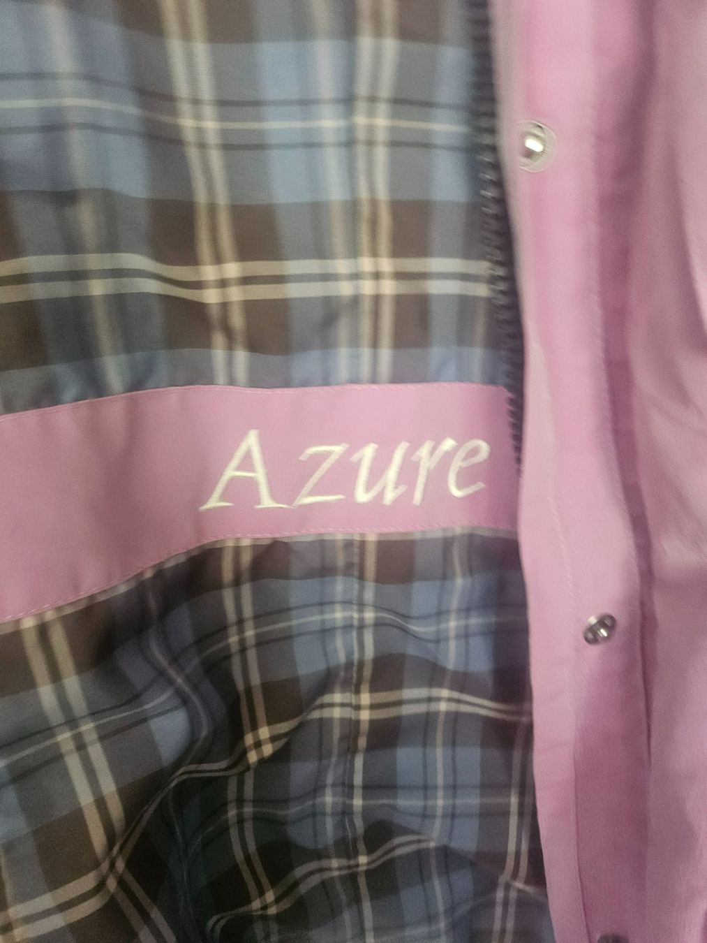 Wellensteyn Giacche: Wellensteyn Jacke- Modell Azure in wunderschöner Farbe – Usato da Triesen venduto da Teddyeddy 2