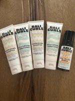 Bali Curls Set