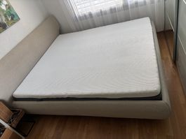 Bett komplett Pfister 180x200