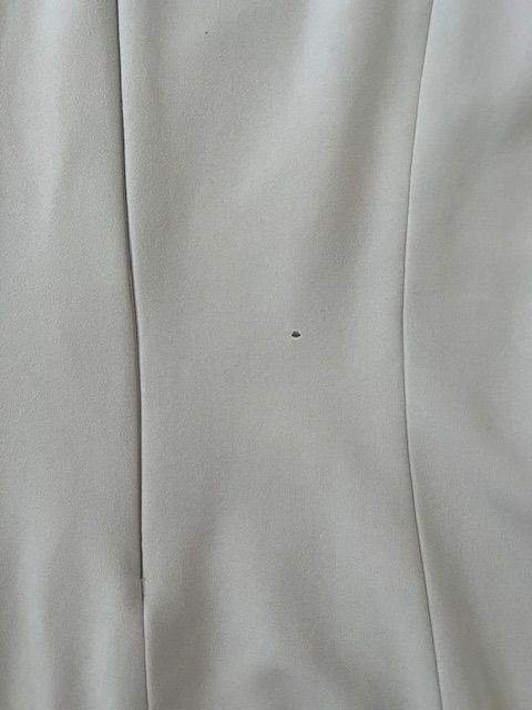 Marc Cain Vestiti: elegantes Kleid "MARCCAIN" Gr. 2 = 36 – Usato da Walenstadt venduto da ricamul 9