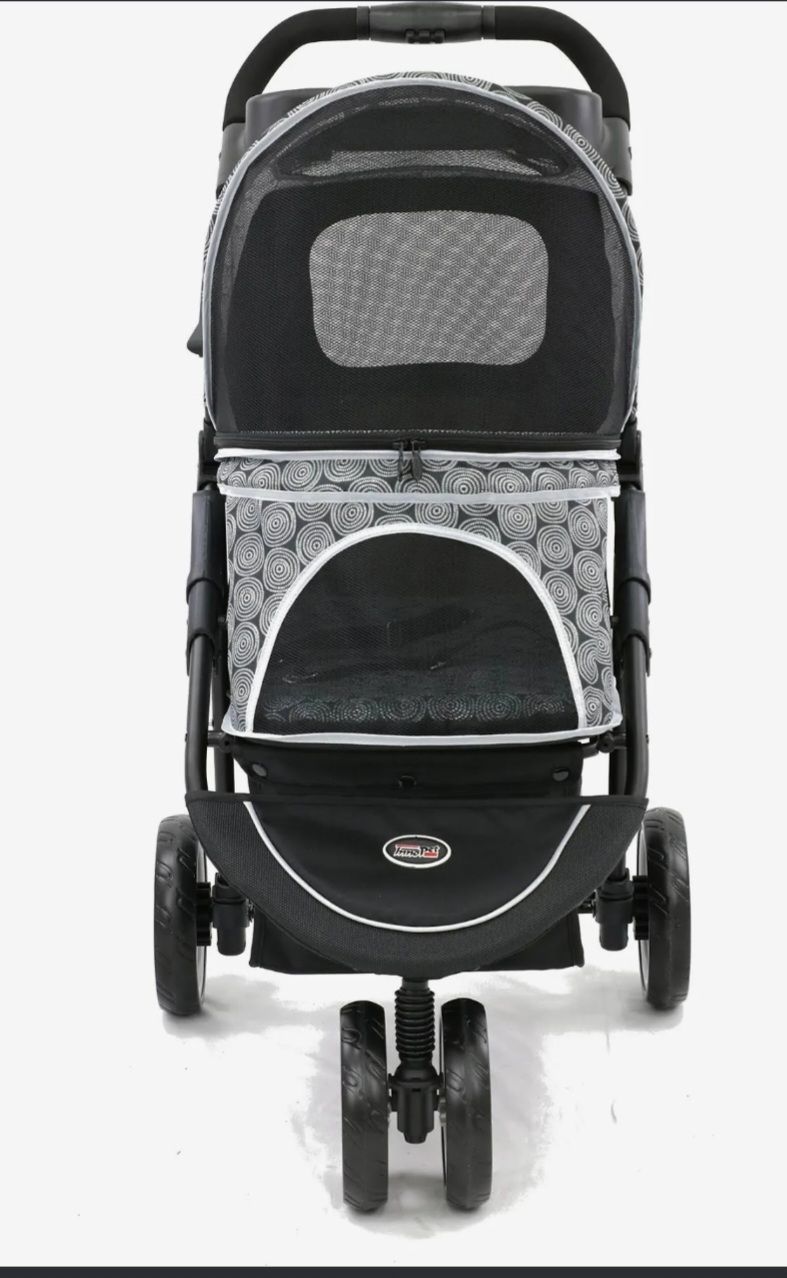 Carrozzine: Hunde Buggy – Usato da Beinwil am See venduto da dia_wzr9 1