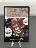 One Piece TCG - DON!! (OP09)