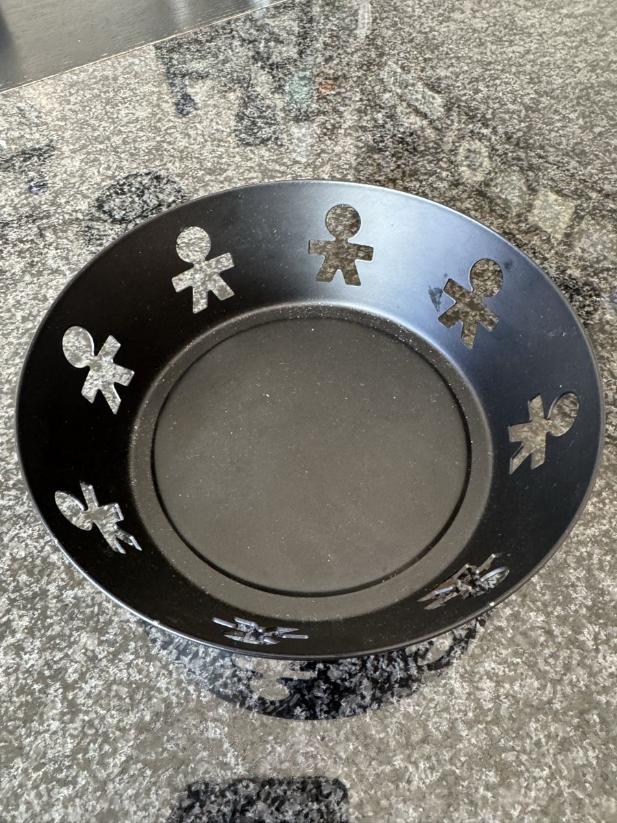 Alessi Ciotole: Alessi- Schale – Usato da Kerns venduto da Kaefer2003