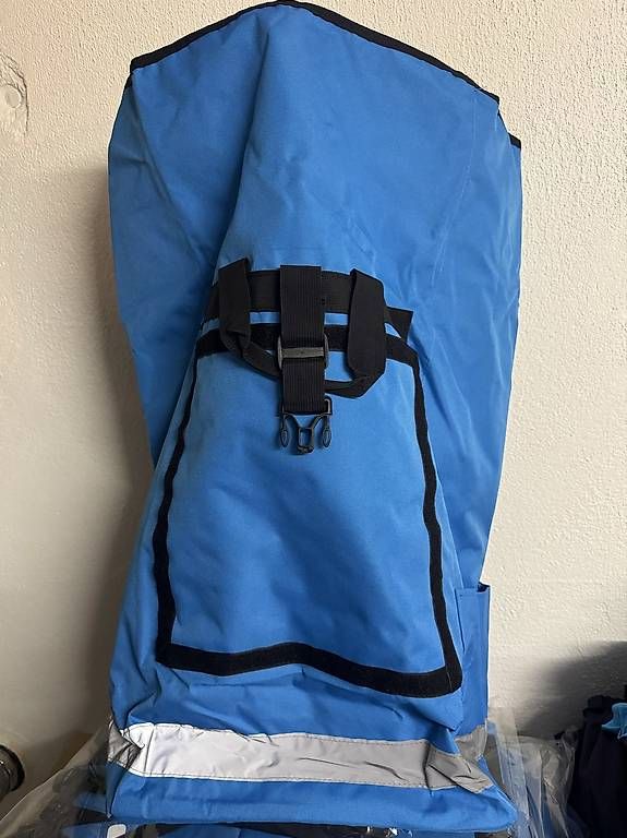 Rucksäcke: Lieferrucksack 80l – Neu und originalverpackt aus Horw von cpi_gzy5 2