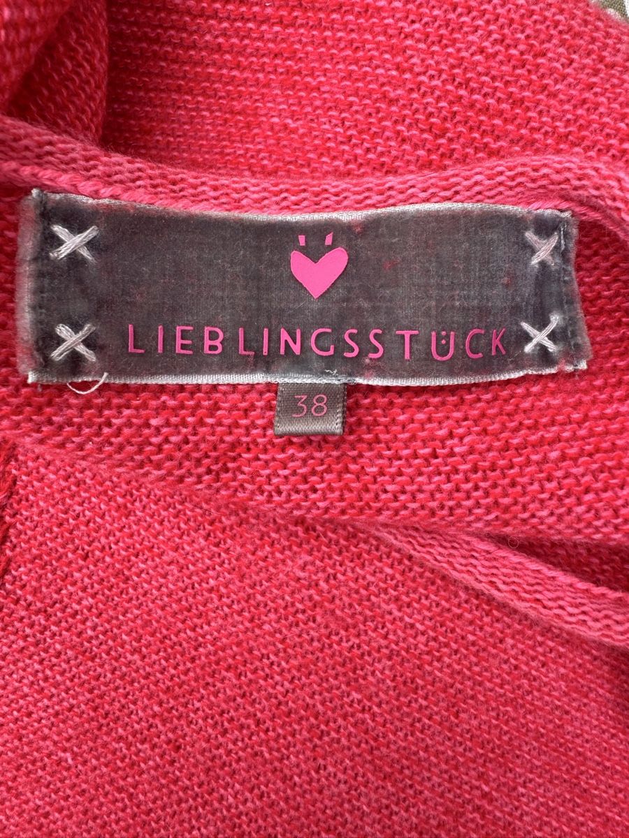 Lieblingsstück Pulls & Sweat-shirts: PULLOVER von LIEBLINGSSTÜCK / Grösse: 38  – D'occasion à hendschiken par hippielfe 2