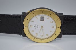 Junghans Mega Funkuhr