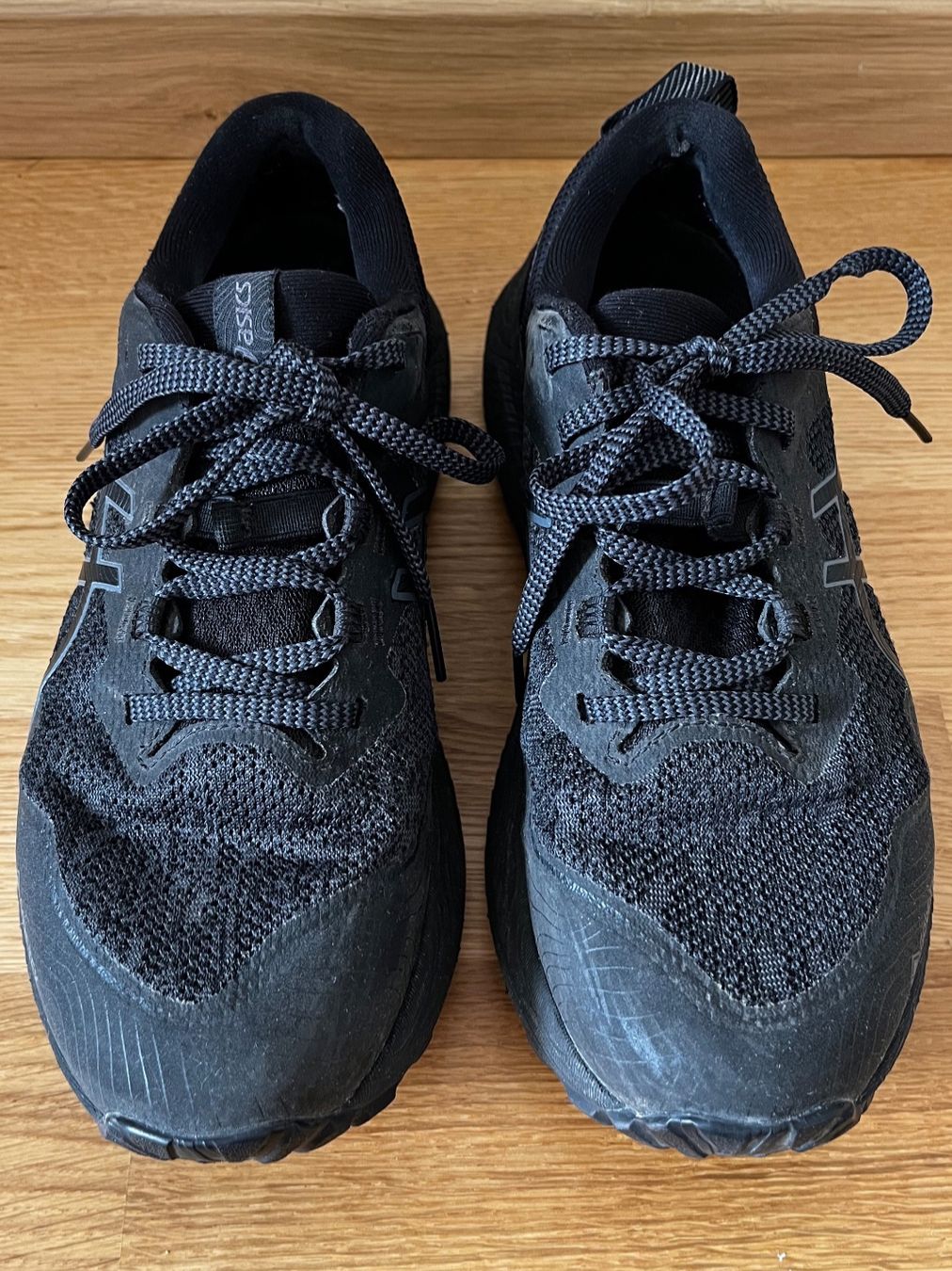 Asics Scarpe da donna: ASICS Gel-Trabuco 9 GTX – Nuovo (secondo la descrizione) da Zürich venduto da corinne.nussbaumer20 2