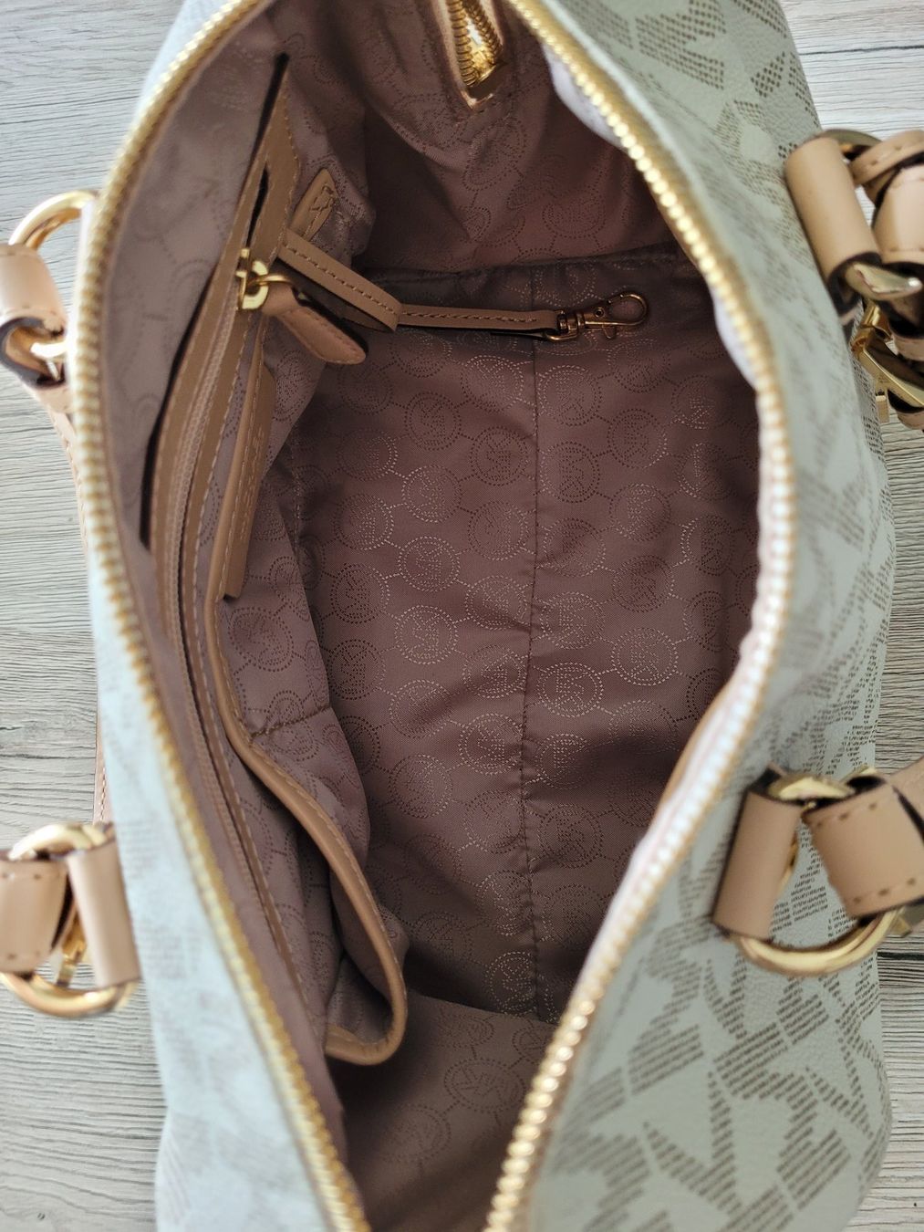 Michael Kors Borse da donna: Handtasche Michael Kors – Usato da Bonau venduto da Nisi_89 3