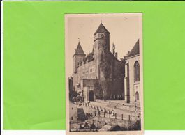Rapperswil-Das Schloss