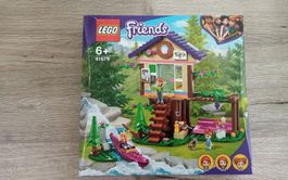 Lego Friends