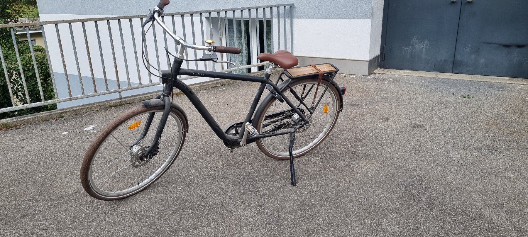 Biciclette: City Bike M/L – Usato da Basel venduto da aug_pfh7