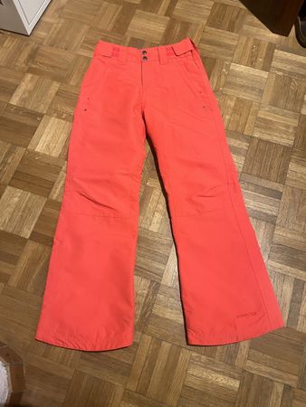 Skihose Protest Grösse 140 Mädchen Farbe coral/lachs