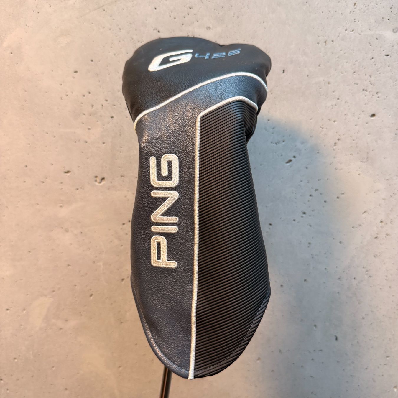 Ping Mazze & Set: Ping G425 Max 9° Driver – Usato da Zürich venduto da Seconda_Golf 7