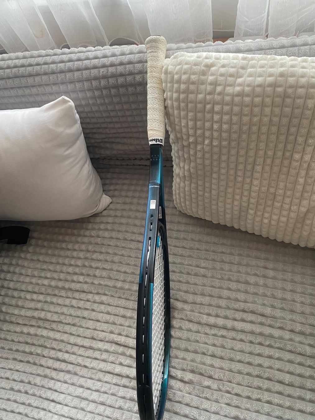 Head Racchette: Tennis Schläger Head – Nuovo (secondo la descrizione) da Frick venduto da may_h5dt 2