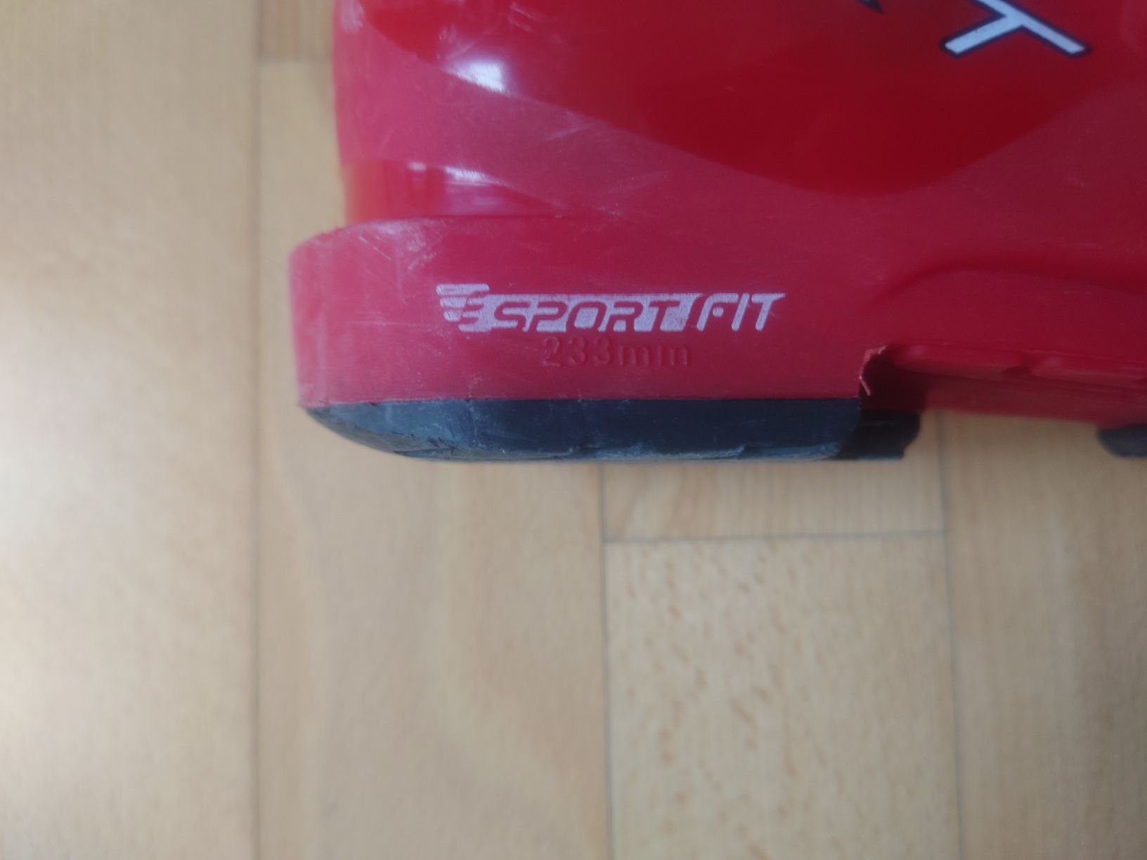 Scarpe per ragazzi: Kinder Ski Schuhe – Usato da Boningen venduto da Swyt 4