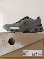 NEW - ON Cloudpulse Running Shoes Men's Size 9.5 EU 43