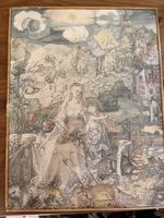 Albrecht Dürer