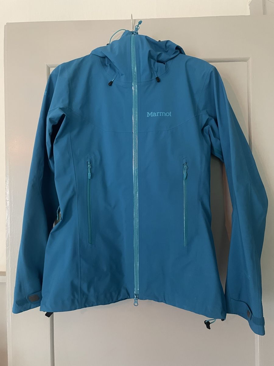 Marmot Giacche: Marmot Gore-Tex Jacke – Usato da Zürich venduto da 28881084 1