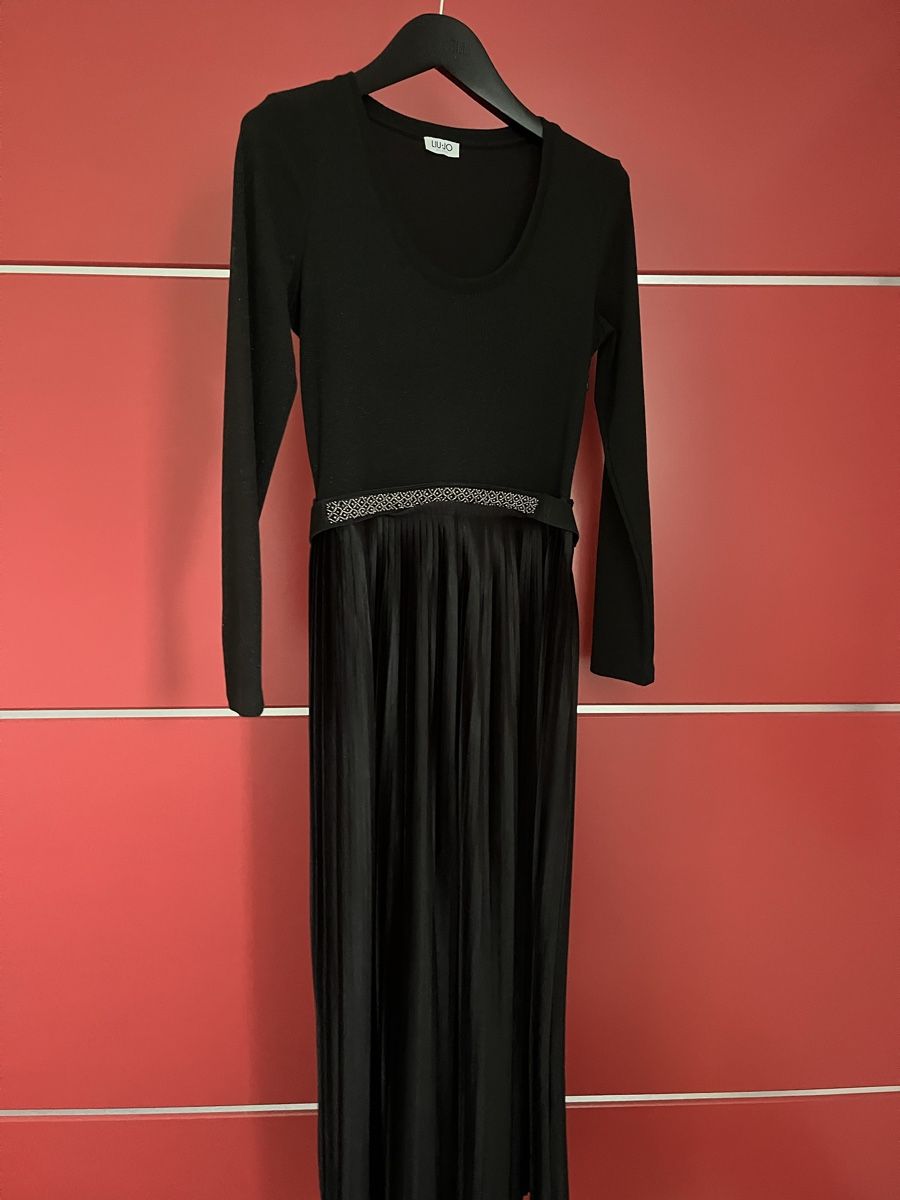 Liu Jo Vestiti: Kleid Liu Jo Gr. S – Usato da Tennwil venduto da Hemi0 2