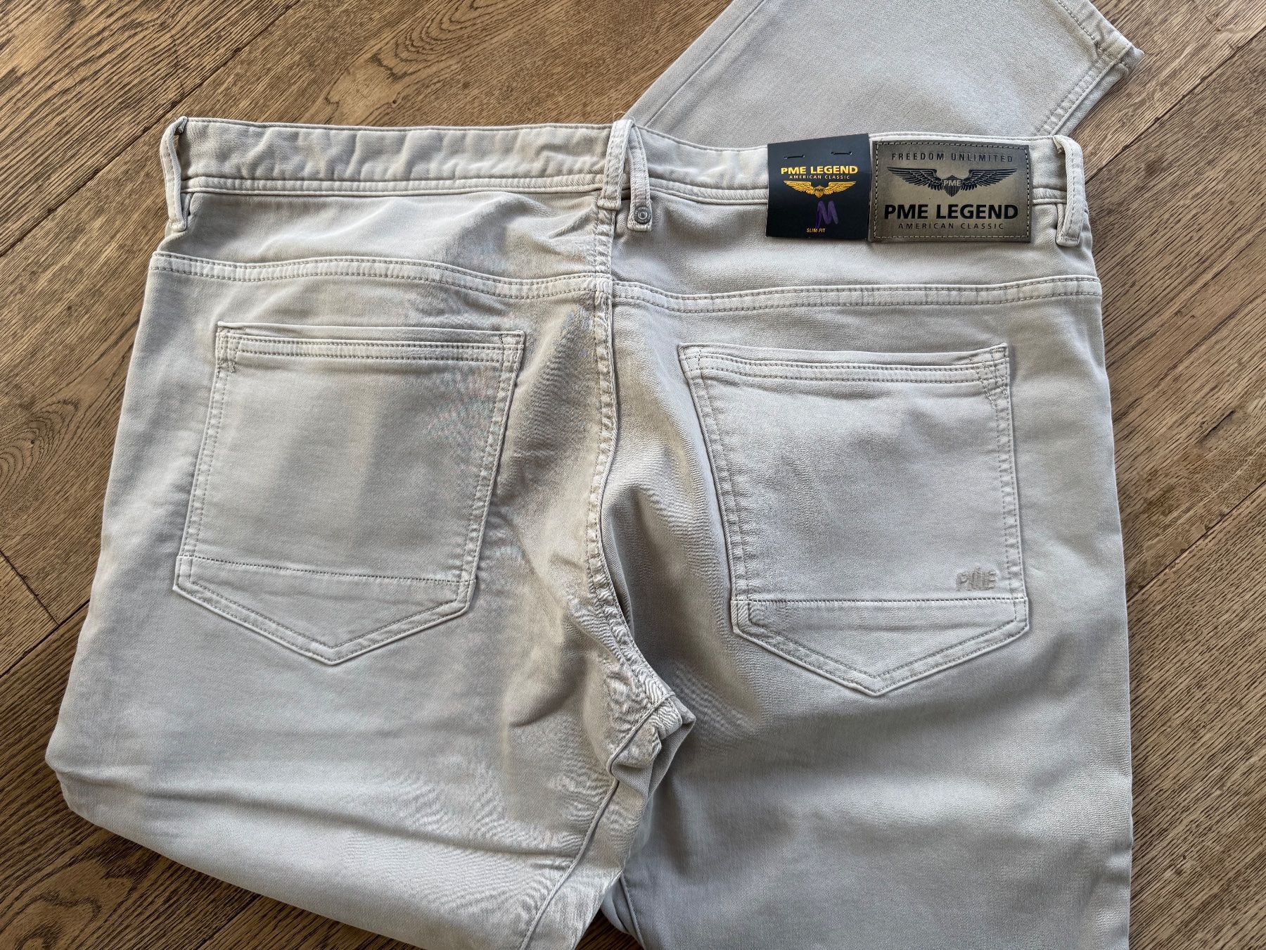 Jeans: Jeans, PME **NEU**  38/34 – Nuovo (secondo la descrizione) da Stettfurt venduto da outlet72 3