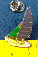 KATAMARAN SEGEL-SPORT PIN