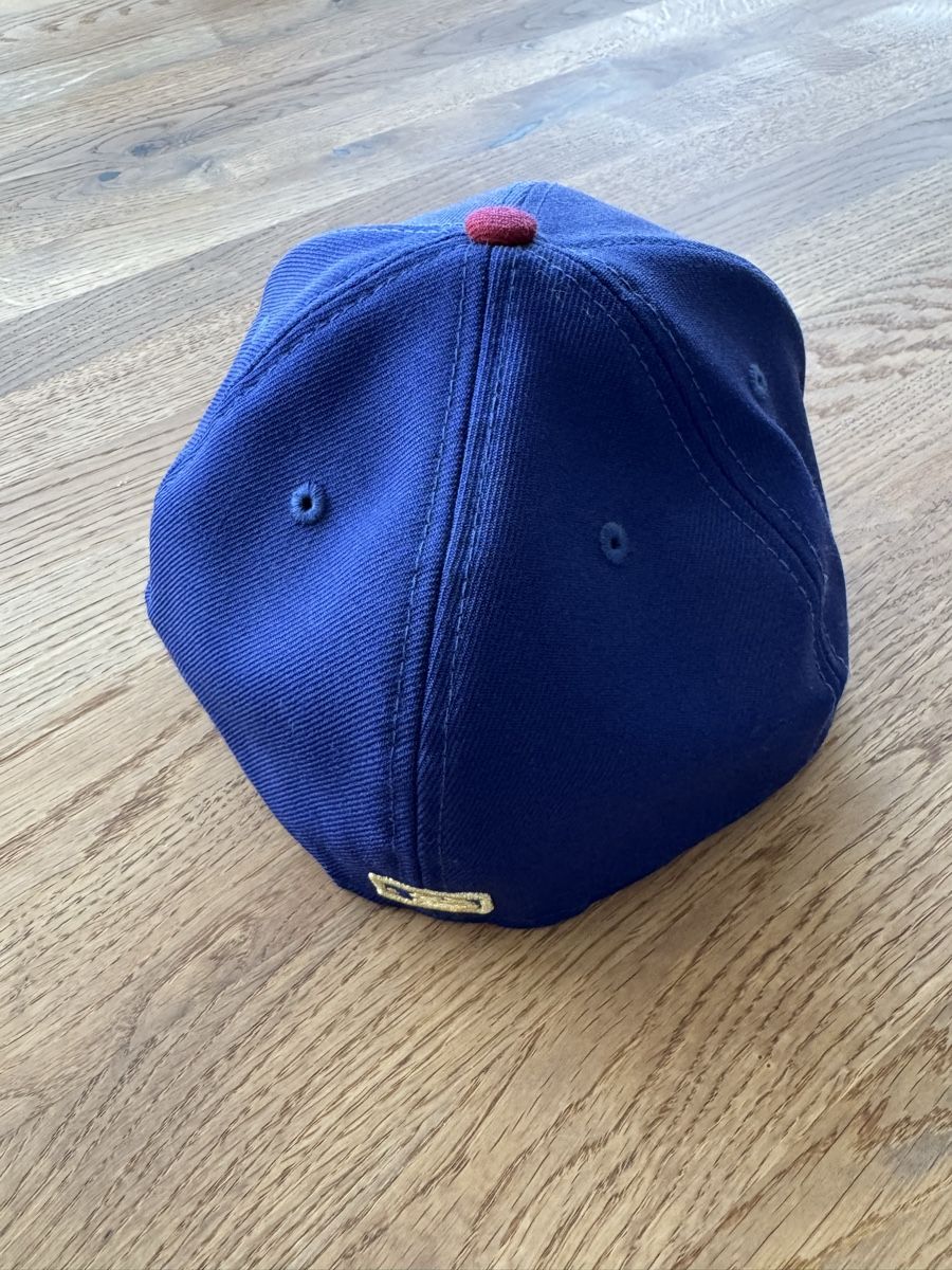 New Era Chapeaux, bonnets & casquettes: Cap – Neuf avec emballage d'origine à Matten b. Interlaken par Eddy84 1