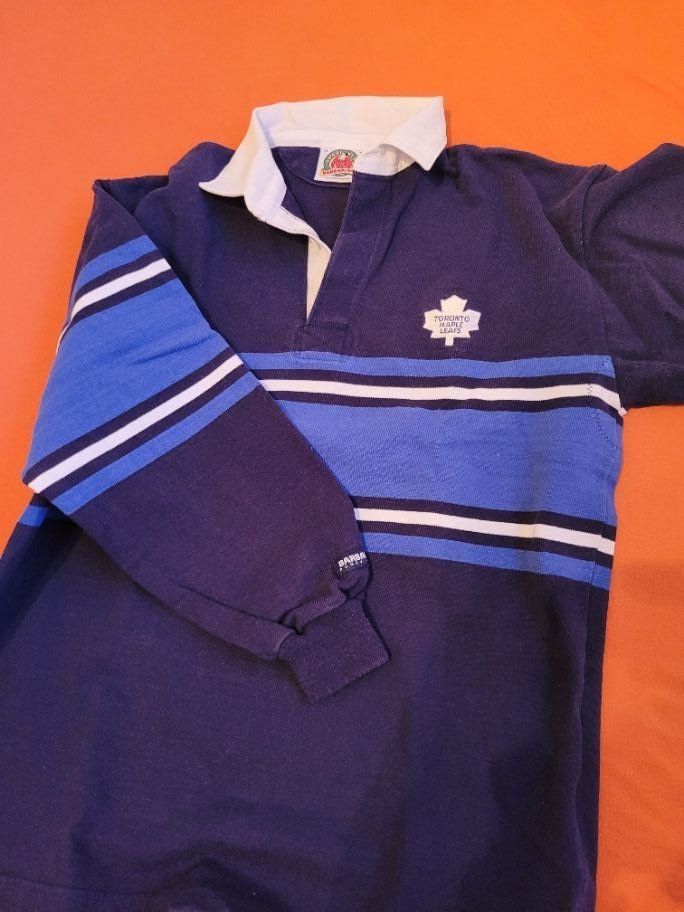 Maglioni & Felpe: NHL Pulli von Toronto Maple Leafs, Grösse XL – Usato da Altdorf UR venduto da Nordwing