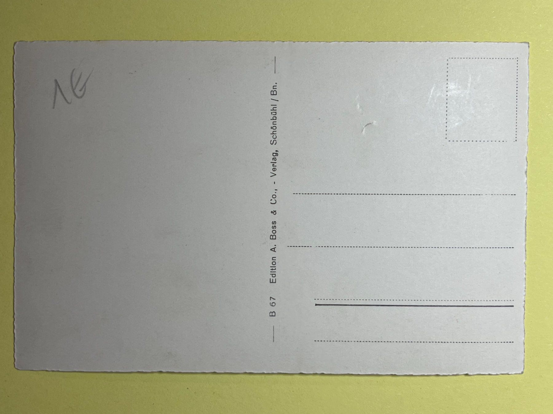 Cartes postales: Bern - Bärengraben – D'occasion à Steg VS par _vinci_ 1