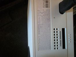 Mallette de jeu POGA Pro avec Xbox Series S