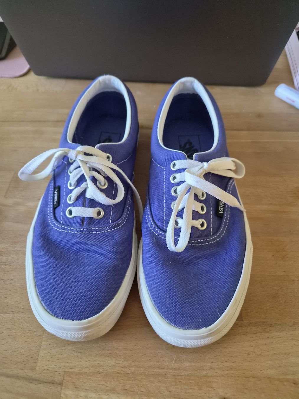 Vans Chaussures femmes: DAMEN VANS NEU  – Neuf avec emballage d'origine à Steinmaur par markys 6