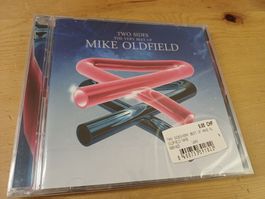 Mike Oldfield - Two Sides - The Very Best Of (neu)