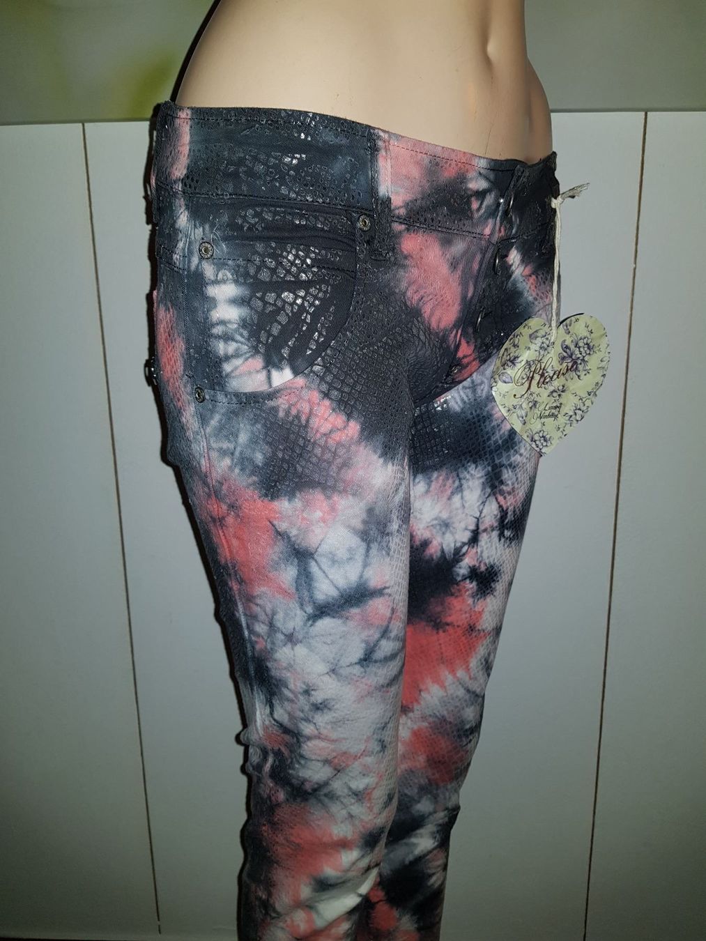 Please Jeans Jeans: Jeans PLEASE taille S (M EUR) neuf – Nuovo e nell'imballaggio originale da Cossonay-ville venduto da Super-Price-Quality 3