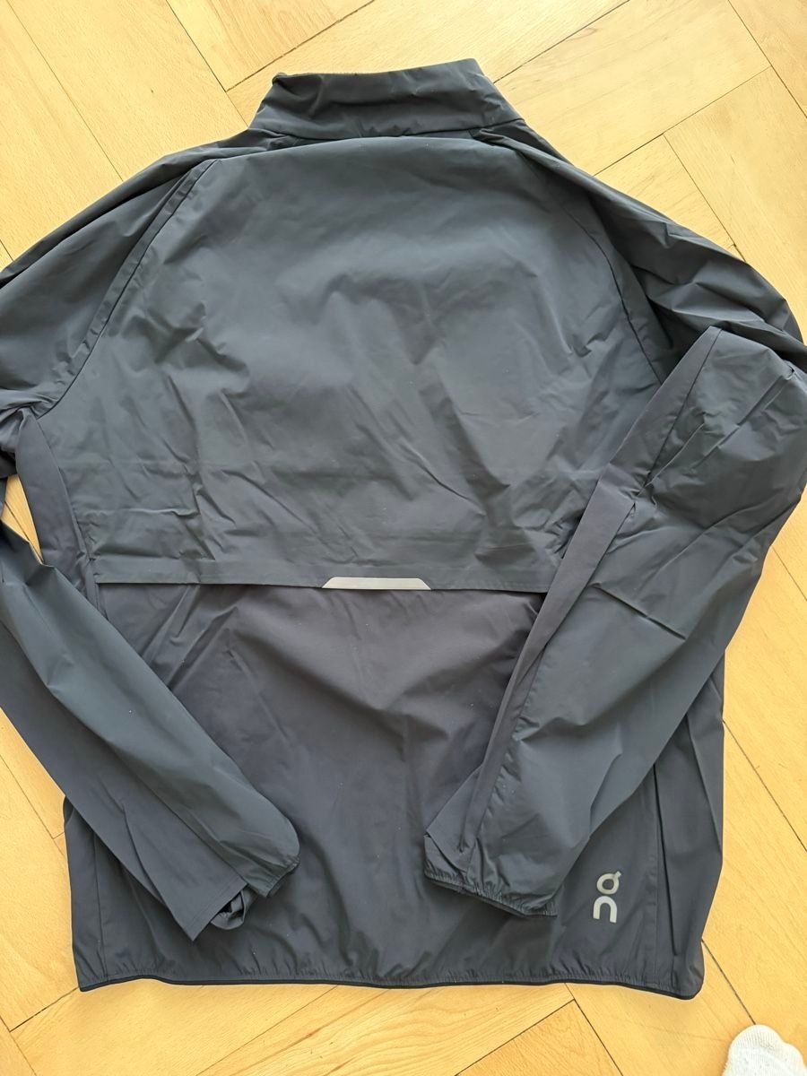 Giacche: ON Weather Jacket Insulated – Nuovo (secondo la descrizione) da Langenthal venduto da Bezwinger26 3
