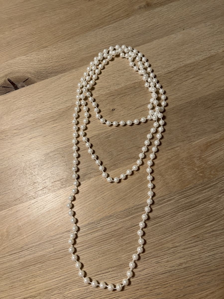 Catenine: Perlenschmuck Set – Nuovo (secondo la descrizione) da Aarau venduto da Mannka1 1