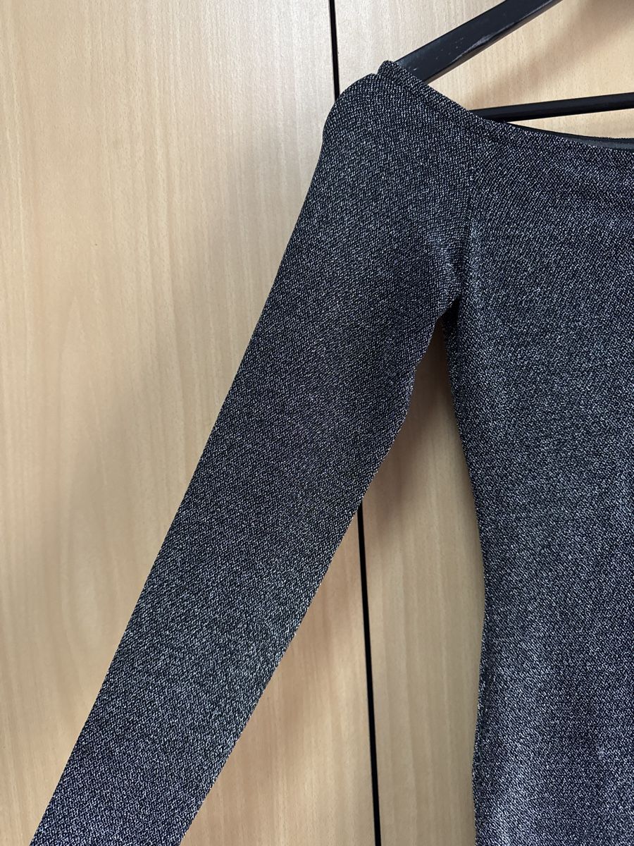Vestiti: Glitzerkleid AMISU Gr. 38 Party Festlich – Nuovo (secondo la descrizione) da Thun venduto da Vans_98 2
