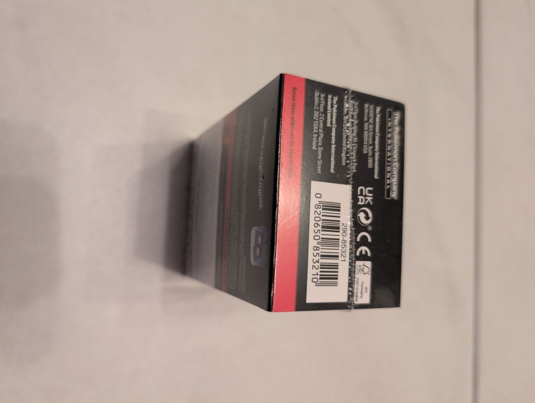 Pokémon Cartes à collectionner: Pokemon 151 Boosterbundle (ENG) ab 1 Chf.- – D'occasion à Ennetbürgen par Home_of_TCG 4