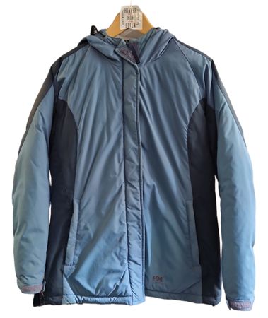 Helly Hansen Winterjacke Gr. M