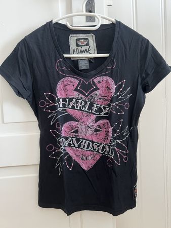 Harley Davidson Damen T-Shirt 