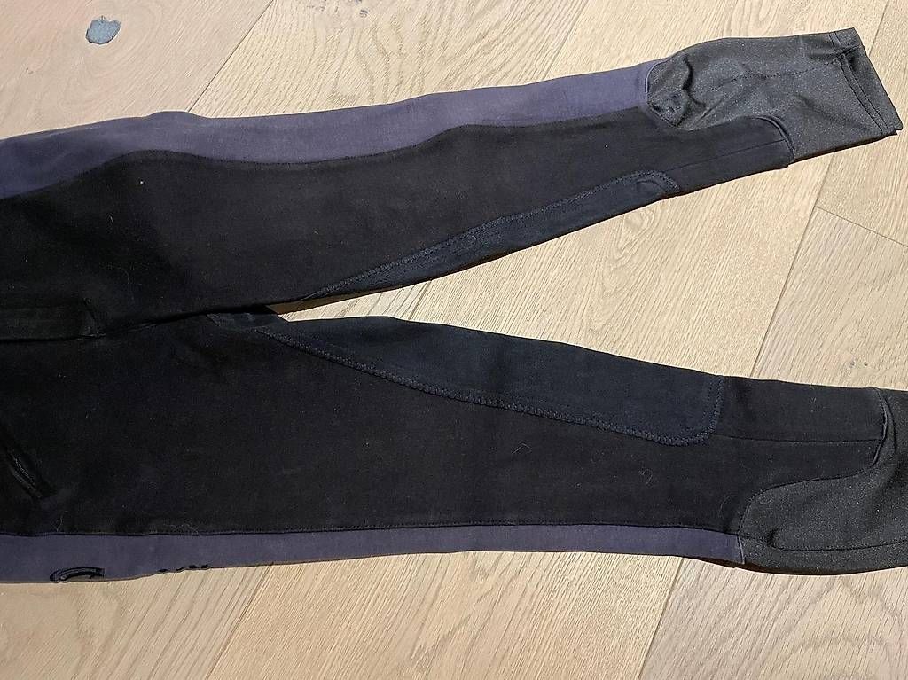 Pantaloni: Reiterhose – Usato da Bottighofen venduto da andreamail