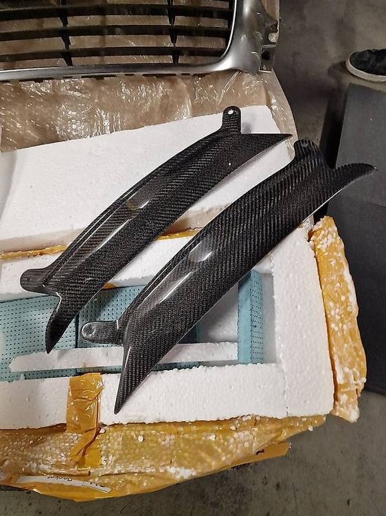 Tutti pezzi di ricambio auto: Pièces R32 – Usato da Les Evouettes venduto da Mathou17 3