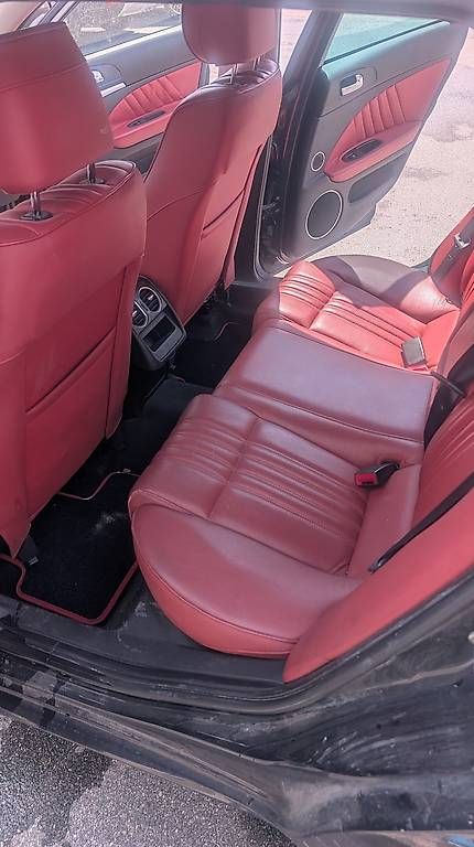 Automobili: Alfa Romeo 159 2.4 Diesel  – Difettoso da Riom venduto da TuonoV4 4