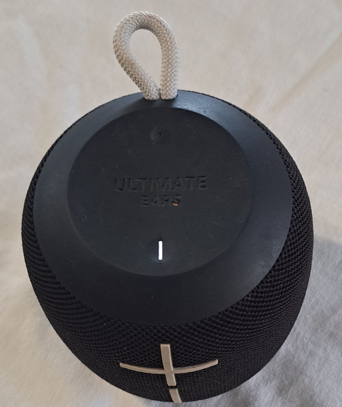Ultimate Ears Haut-parleurs: WONDERBOOM mit USB Kabel – D'occasion à Biel/Bienne par Sasha4u 3