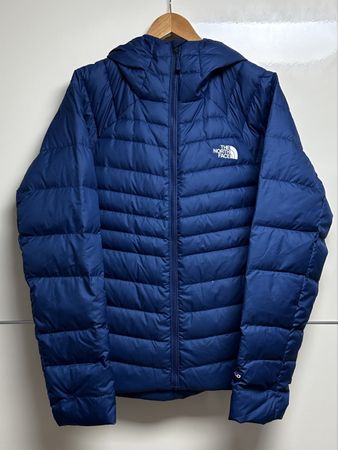 North Face Daunenjacke G M