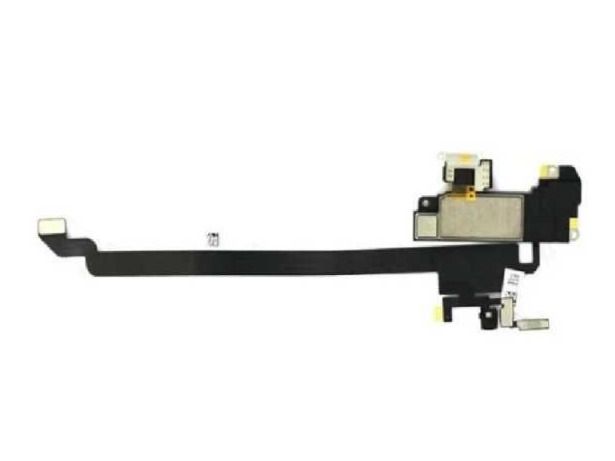 Apple Telefoni cellulari / Smartphones: Nappe Capteur Proximité Avec ecouteur interne iPhone XR – Usato da Morges venduto da DA-repa 1