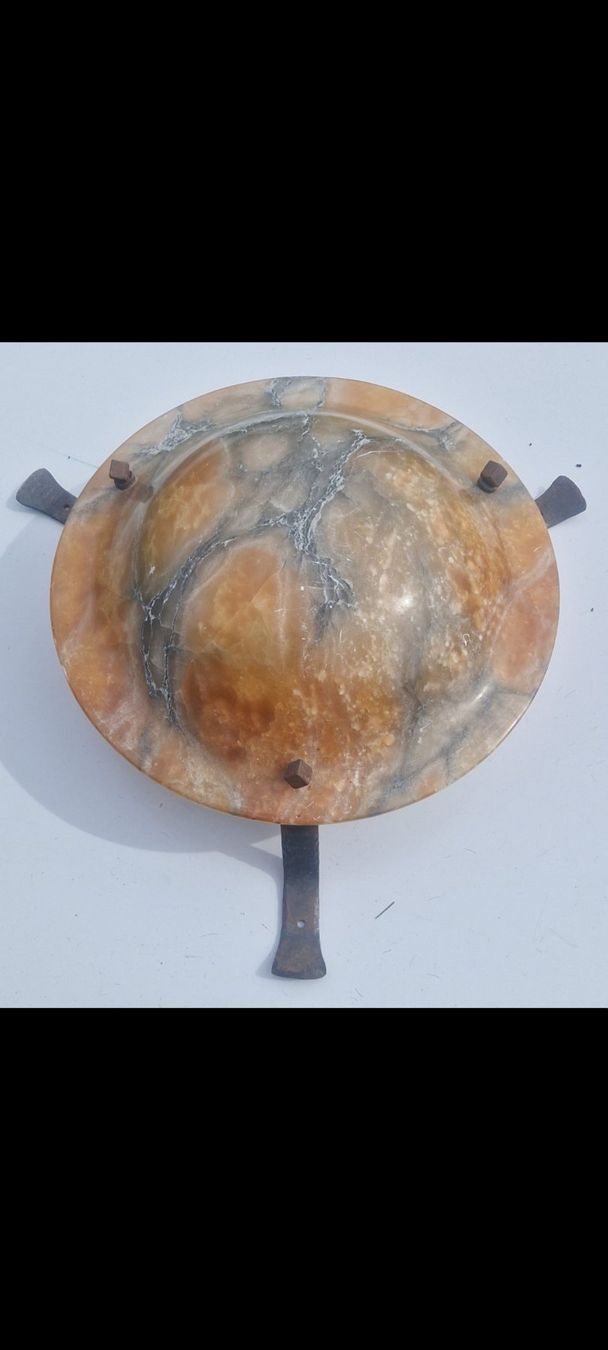 Lustres & lampes de plafonds: Lampe – D'occasion à Niederlenz par DaveDasWahnsinn